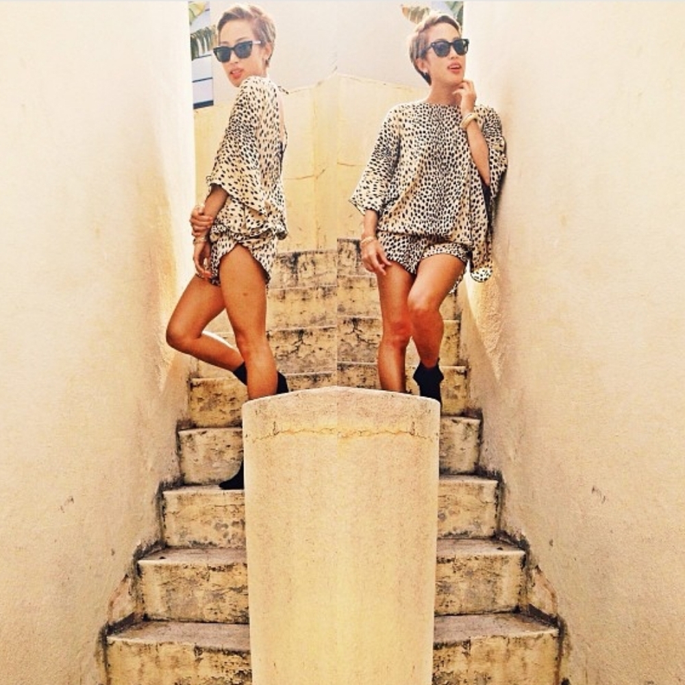 🆕 Khush Romper Bodhi ~ XS